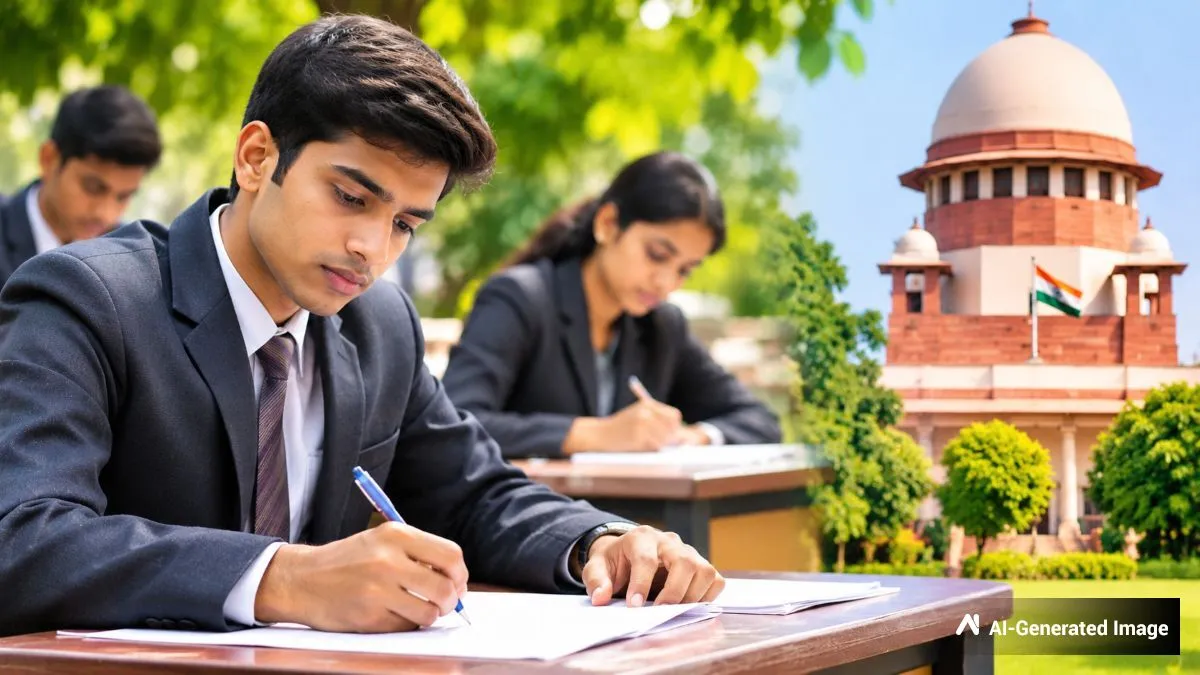 2 महीने से शुरू नहीं हुई IAS की ट्रेनिंग, सुप्रीम कोर्ट के एक फैसले ने क्यों बढ़ाई सरकार की मुश्किल?