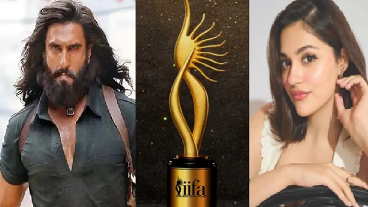 IIFA Awards 2026 Winners List: रणवीर सिंह बने बेस्ट एक्टर, अनीत पड्डा बेस्ट एक्ट्रेस, 'धुरंधर का दबदबा कायम