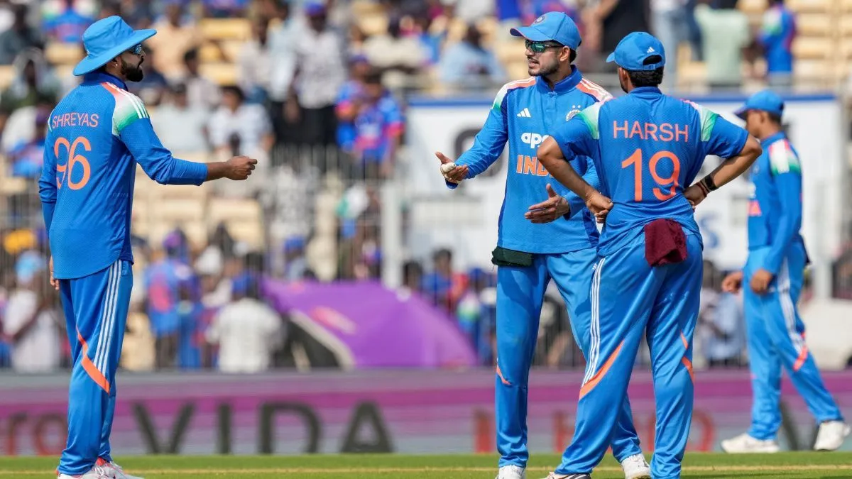 भारतीय टीम में होंगे 2 ODI कप्तान, न्यूजीलैंड दौरे पर शुभमन गिल और श्रेयस अय्यर दोनों को मिली जिम्मेदारी