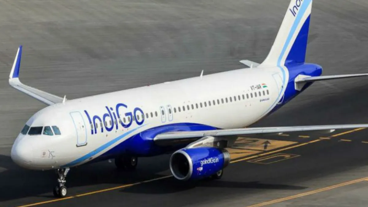 IndiGo Flight Shift: मुंबई एयरपोर्ट से शिफ्ट होंगी 12 इंटरनेशनल फ्लाइट्स, किन देशों-शहरों के लिए बड़ा बदलाव?