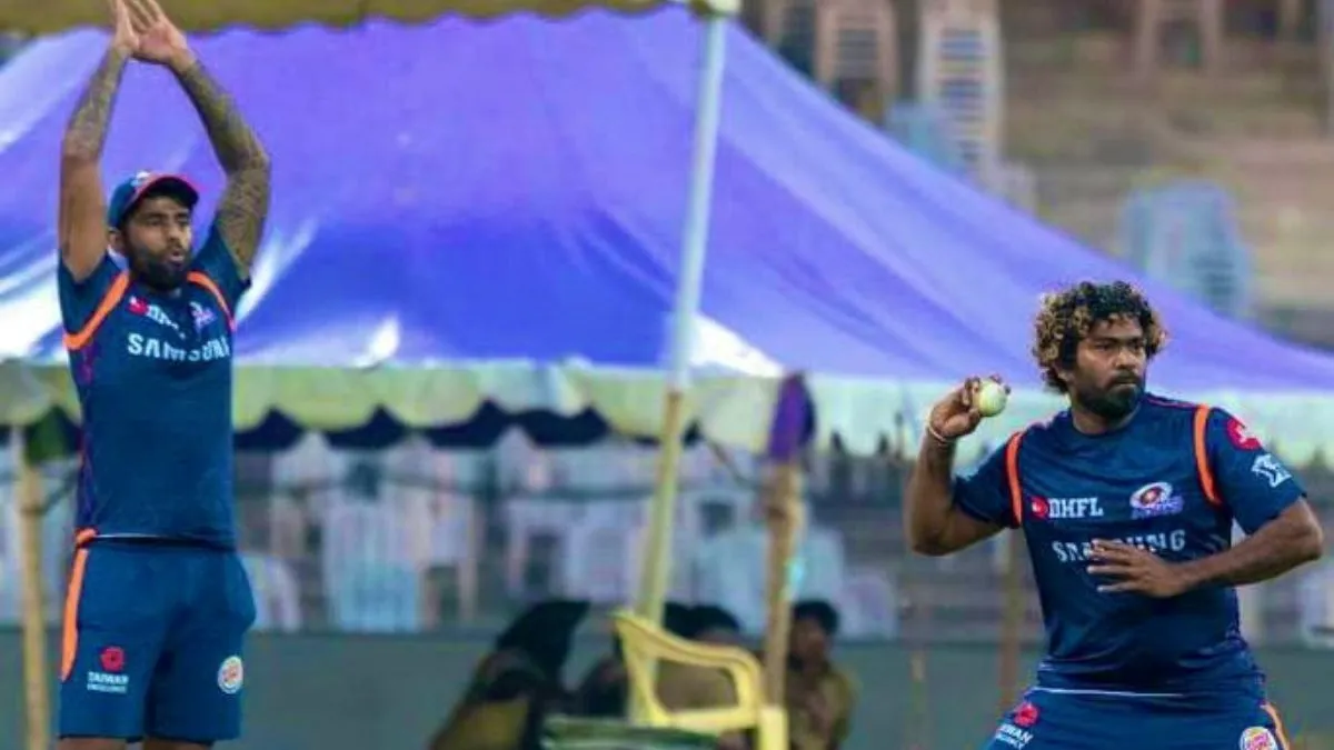 IPL 2027: मुंबई इंडियंस ने लसिथ मलिंगा को क्यों किया बाहर? 3 बड़े कारण समझिए