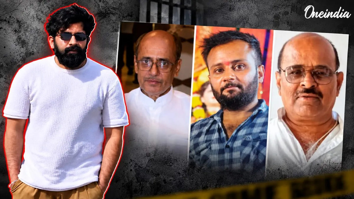 Lucknow Naubasta Triple Murder: 3 शव सड़क पर चक्का जाम-रखीं 5 मांगे, इंस्पेक्टर-चौकी प्रभारी सस्पेंड