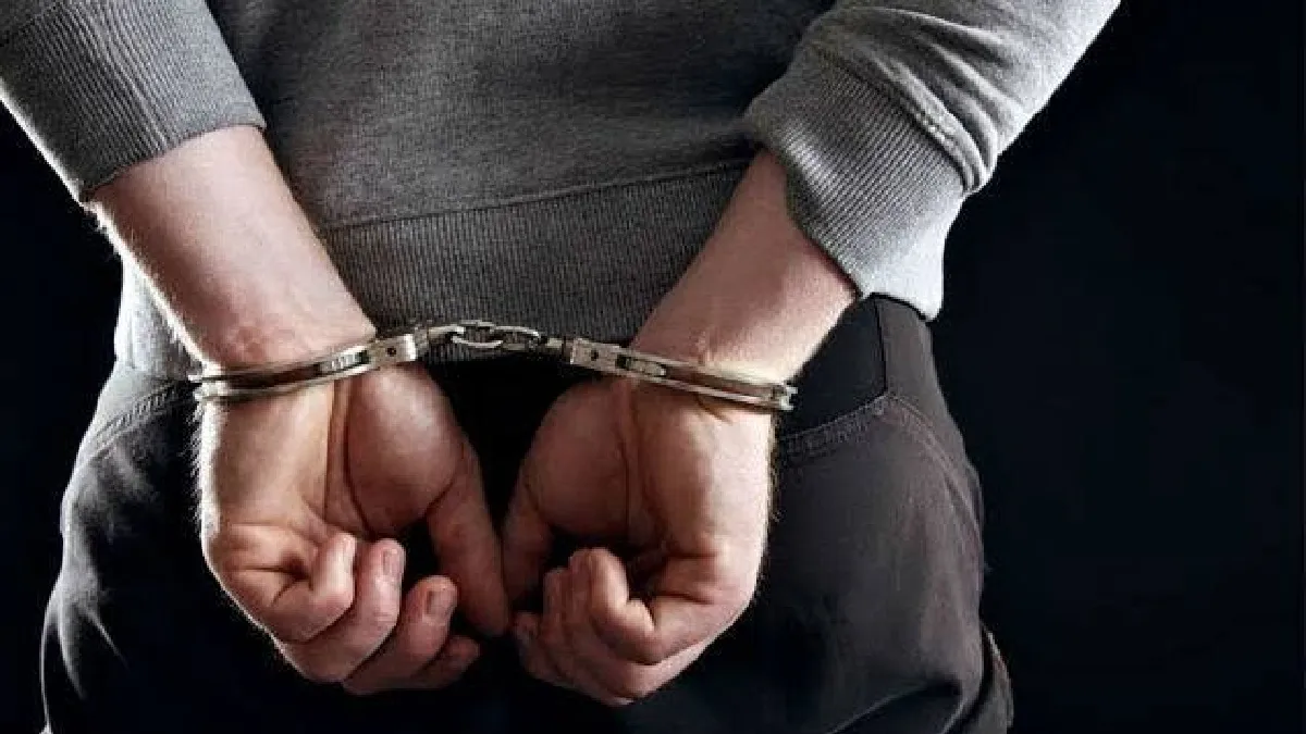 PAK में बैठे ‘राणा भाई’ का Lucknow में खूनी प्लान! पुलिस-सेना की सुपारी ₹3 लाख में, शहजाद भट्टी से जुड़े तार