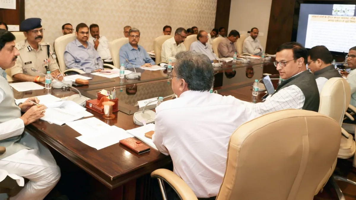 MP News: जन विश्वास अभियान में अब अचानक किसी भी जिले में पहुंचेंगे CM मोहन यादव, अधिकारियों को दी सख्त चेतावनी