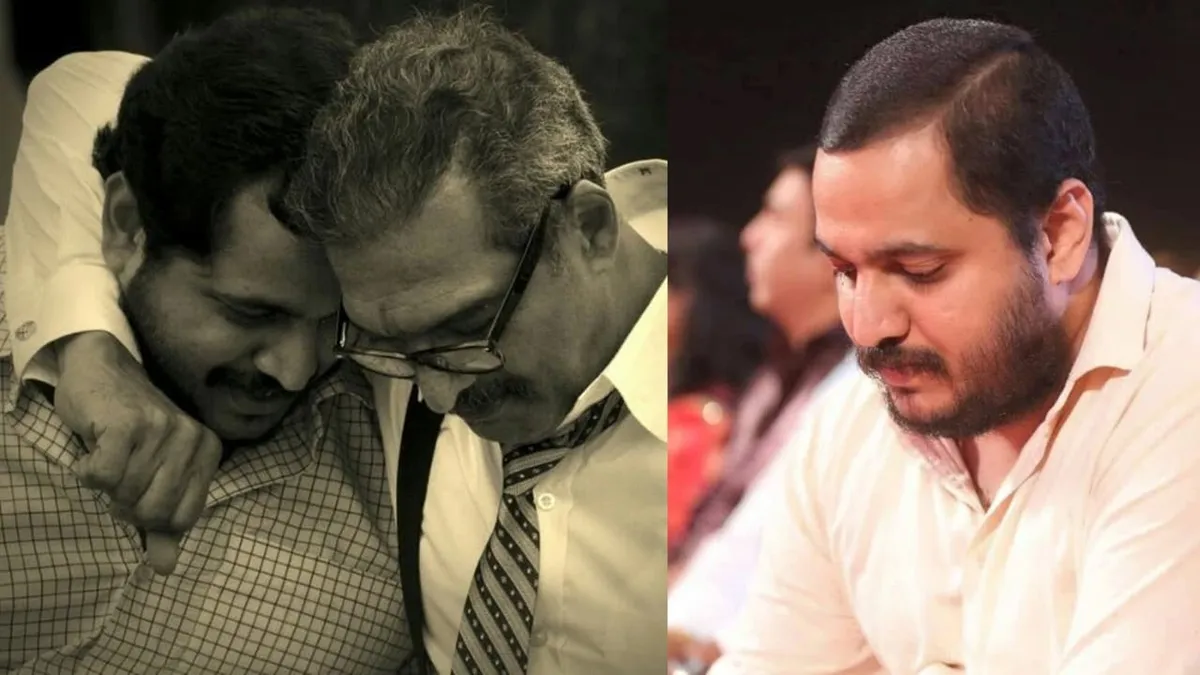'सब खत्म हो चुका है', Nana Patekar की मौत के 8 दिन बाद बेटे मल्हार ने तनुश्री दत्ता को दिया ऐसा जवाब, खोले राज