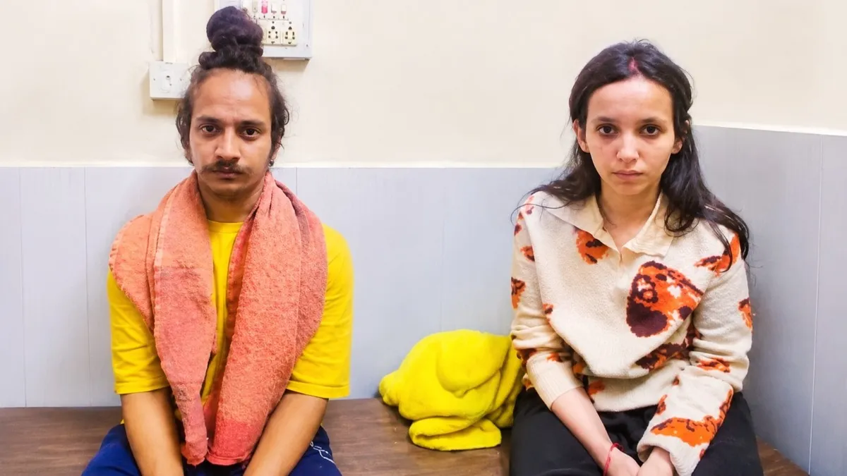 मेरठ के नीले ड्रम हत्याकांड में बड़ा मोड़! फांसी की सजा के खिलाफ हाईकोर्ट पहुंचे मुस्कान और साहिल