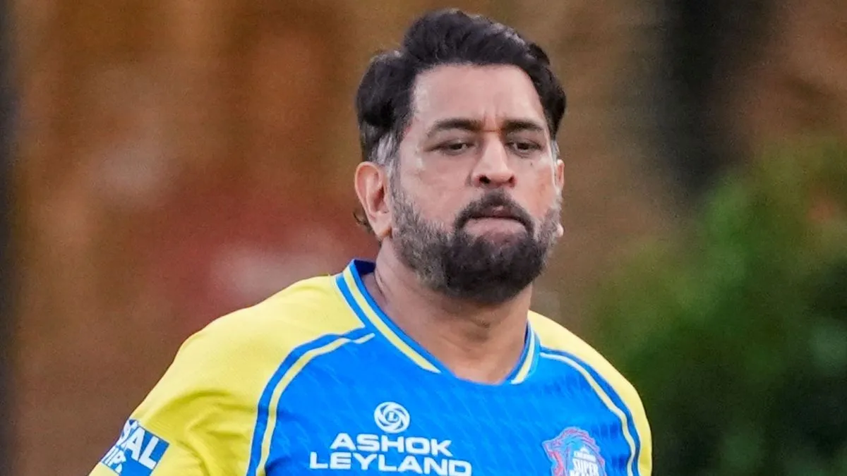 धोनी के आईपीएल करियर को लेकर आया बड़ा अपडेट, अगले सीजन से पहले खुद की अहम घोषणा
