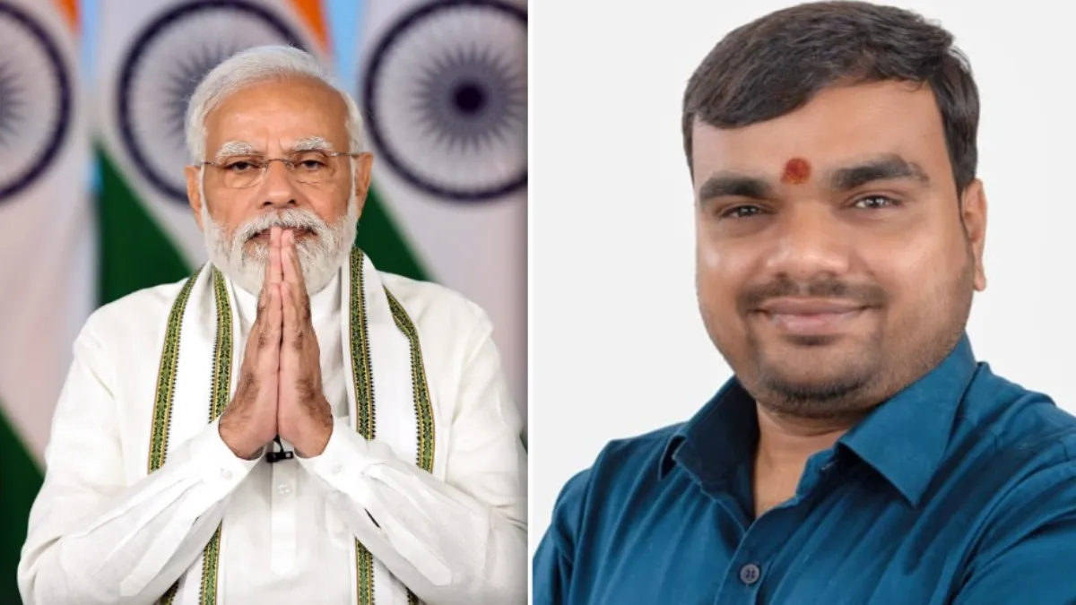 गारंटी देने वाला नेतृत्व: गुजरात से केंद्र तक, 25 साल का जनसेवा सफर, कैसे बदला Modi का शासन मॉडल?