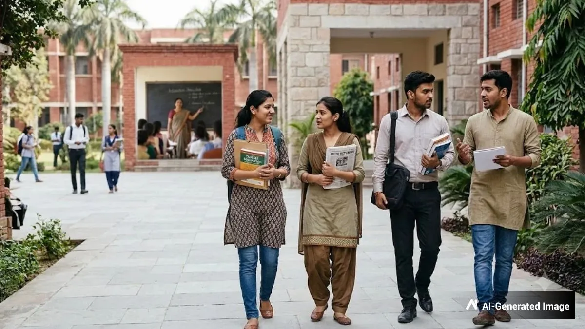 शिक्षक बनने के नियमों में होने जा रहा बड़ा फेरबदल! जानें NCTE के नए फैसले का आप पर क्या होगा असर