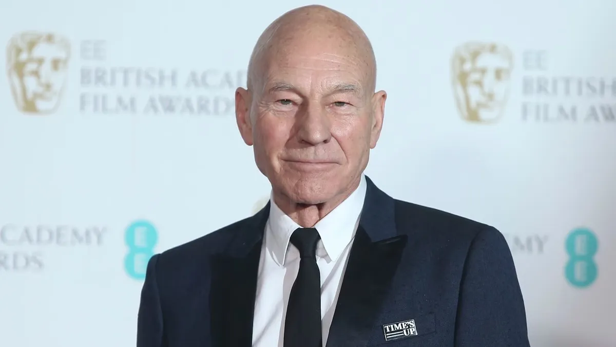 Patrick Stewart Death: 'एक्स-मैन'-'स्टार ट्रेक' के एक्टर पैट्रिक स्टीवर्ट का निधन, 86 की उम्र में कैसे हुई मौत