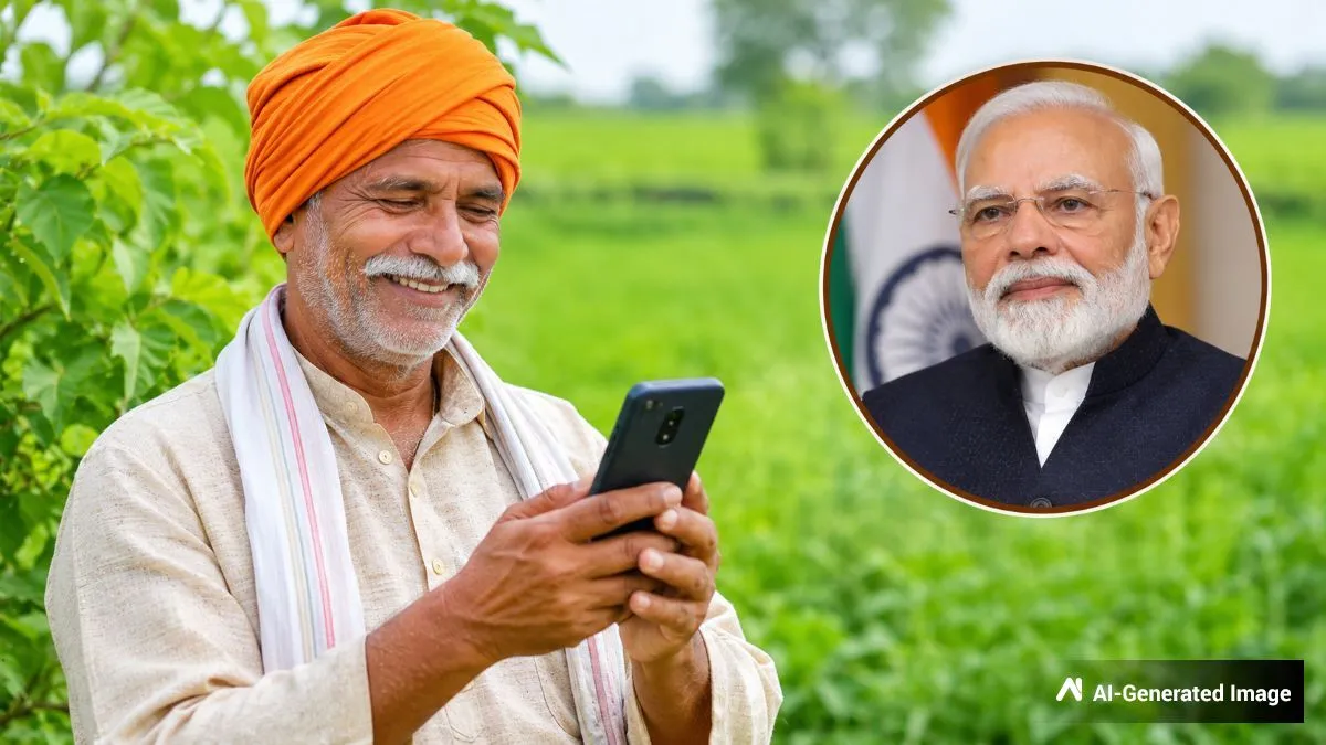 30 अक्टूबर को आएगी PM Kisan की 24वीं किस्त? किन किसानों के अटक सकते हैं पैसे?