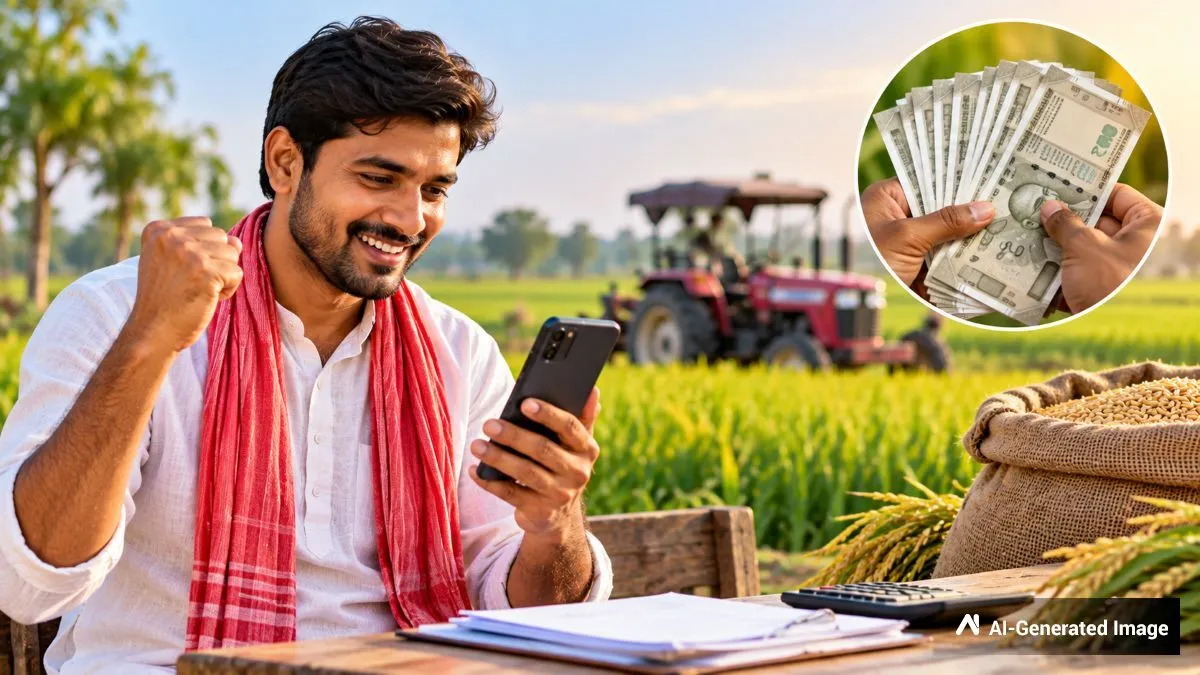 30 अक्टूबर से पहले निपटा लें ये 4 जरूरी काम! वरना अटक सकती है पीएम किसान सम्मान निधि की 24वीं किस्त