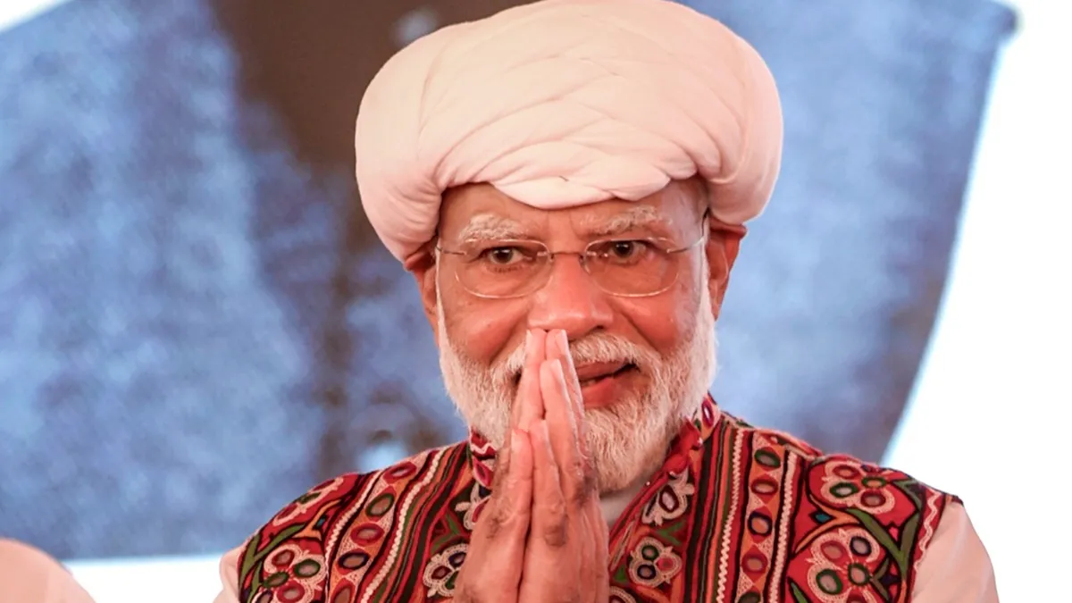 'आखरी सांस तक जनता की सेवा करूंगा', 'बाप भी जाएगा' पर PM मोदी का जोरदार पलटवार! भाषण की 5 बड़ी बातें