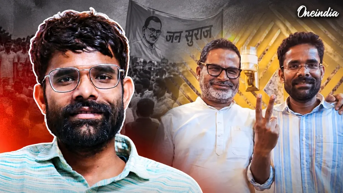 Prashant Kishor के सहयोगी Devpalik Gupta कौन थे? ट्रेन से अचानक लापता, 24 घंटे बाद ट्रैक के पास मिला शव