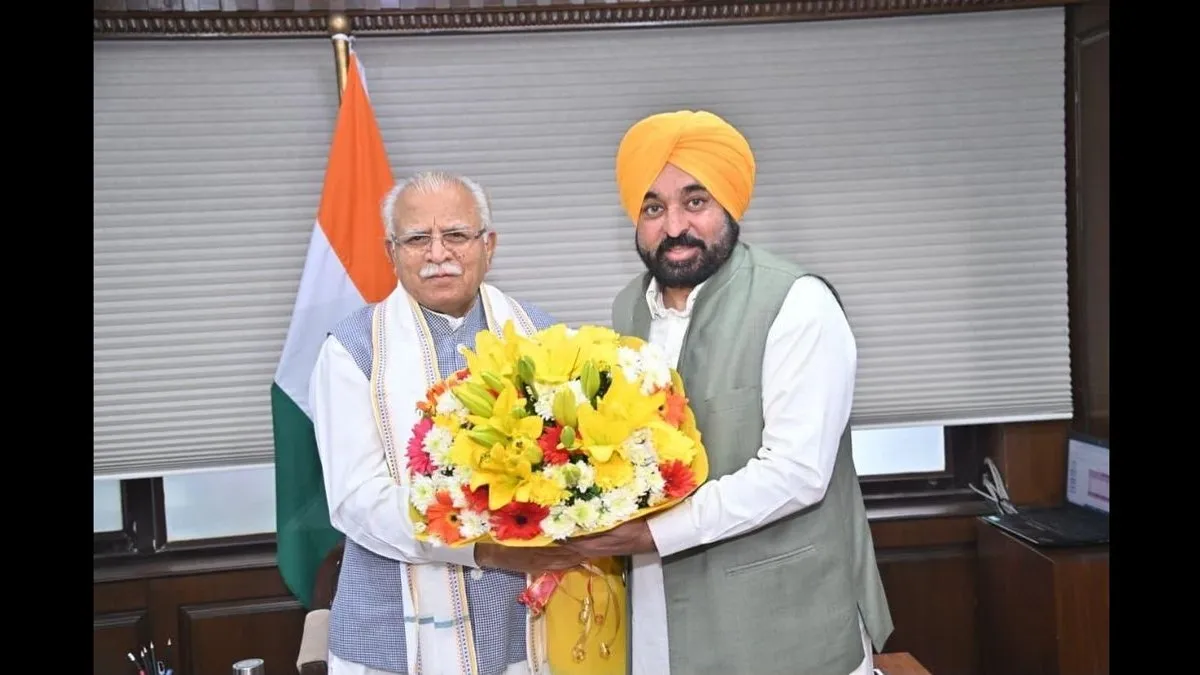 पंजाब को बिजली और कोयले की निर्बाध आपूर्ति का केंद्र से भरोसा: भगवंत मान