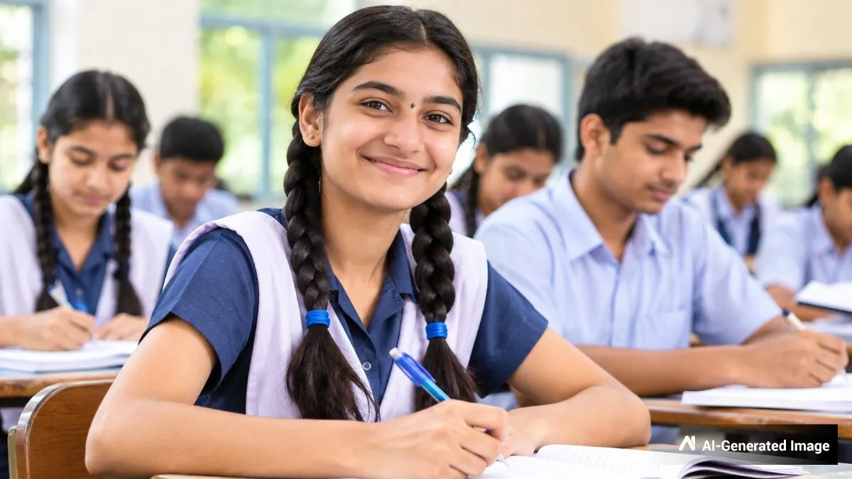 राजस्थान के स्टूडेंट को मिलेंगे 48,000 रुपये! 8वीं के छात्रों लिए NMMS स्कॉलरशिप का ऐलान, कैसे होगा सिलेक्शन?