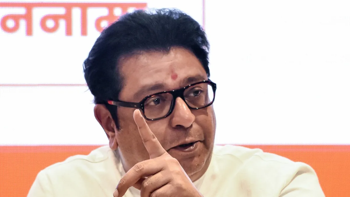 'कुछ समय के लिए कोई PM ही नहीं रहेगा',राज ठाकरे के बयान से हड़कंप, 4-5 महीनों में क्या होने वाला है उलटफेर?