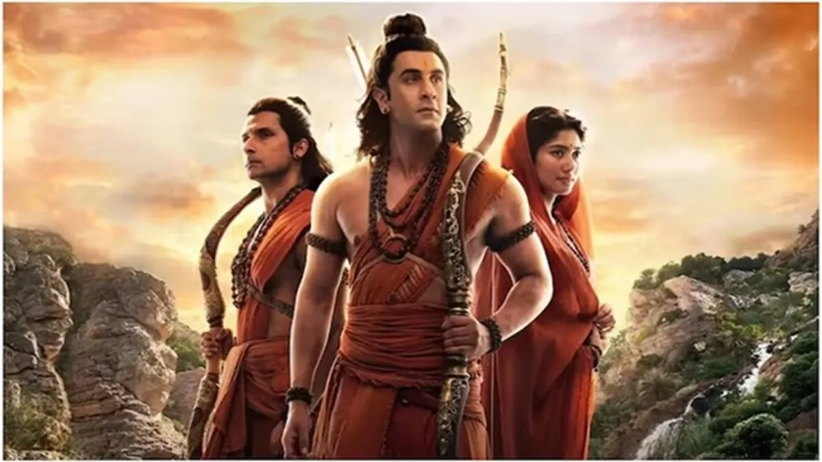 Ramayana First Review: रणबीर कपूर की 'रामायण' देखकर दंग रह गए विदेशी दर्शक, 'लॉर्ड ऑफ द रिंग्स' से हुई तुलना