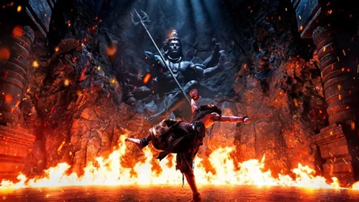 Ramayana के नए गाने 'रावण तांडव' पर छिड़ी बहस, यश की एक्टिंग के कायल हुए फैंस, एआर रहमान के म्यूजिक से निराश