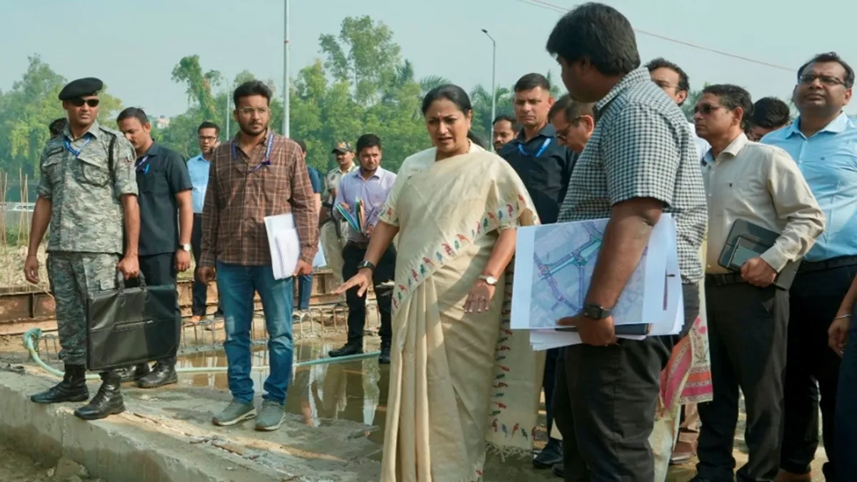 Delhi Chhath Puja: छठ से पहले दिल्ली में CM रेखा गुप्ता का बड़ा एक्शन! घाटों पर क्या-क्या बदलेगा?