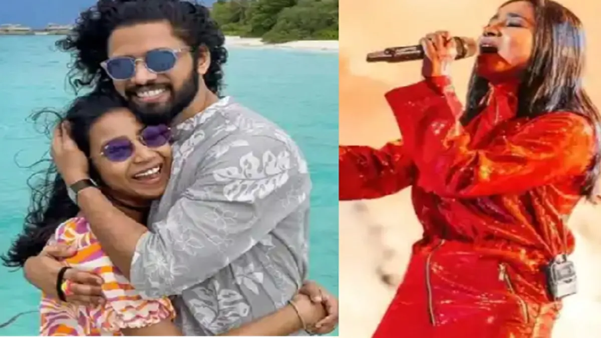 'शर्मनाक हरकत', लाइव कॉन्सर्ट के बीच सिंगर Shilpa Rao के साथ क्या किया गया? भड़के पति रितेश