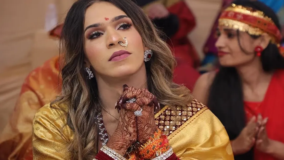 'काम के बदले वन नाइट स्टैंड का मिला ऑफर', ट्रांसजेंडर एक्ट्रेस शुभी शर्मा का दर्द, बोलीं- मां बनना चाहती हूं