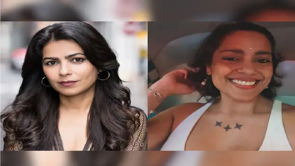 '5 पुरुषों के साथ मजा आता है तो क्या परेशानी?' शहाना गोस्वामी के रिश्ते पर श्वेता केसवानी का बड़ा बयान