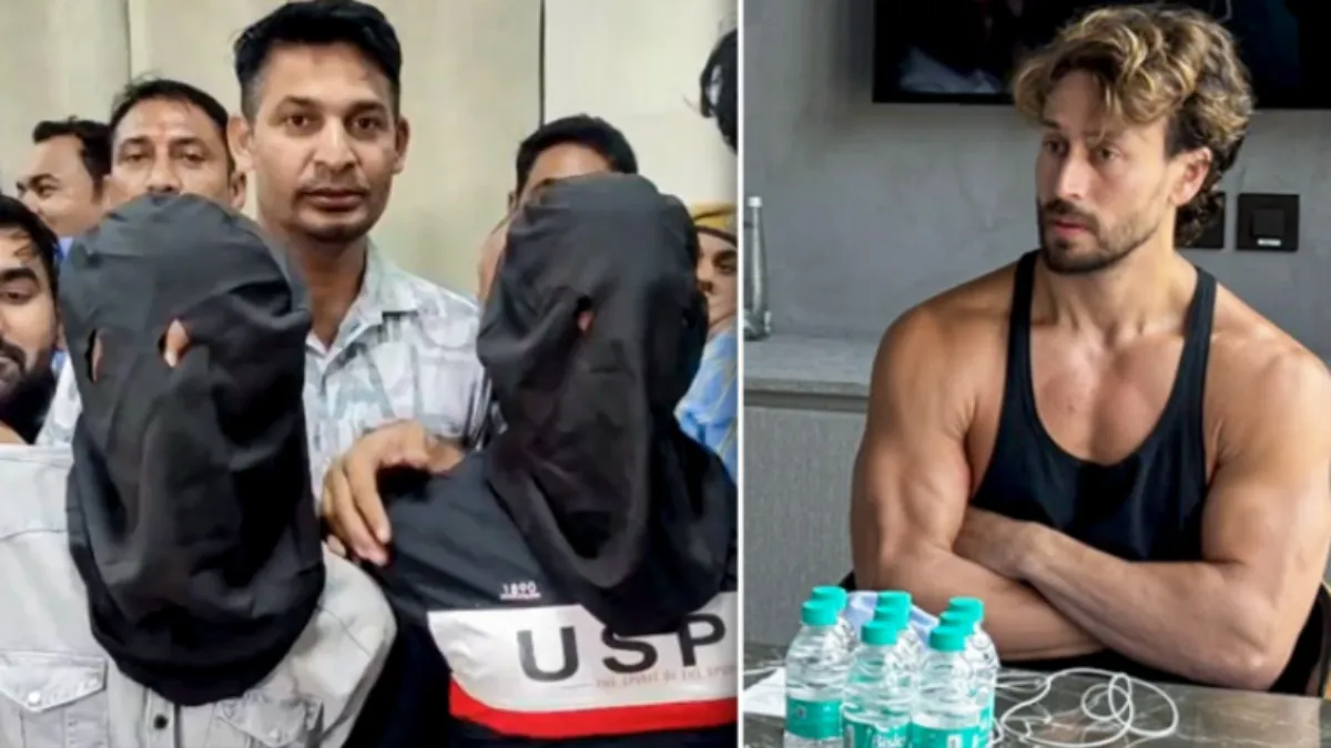 Tiger Shroff नहीं, इस हाई प्रोफाइल चेहरे की हत्या की मिली थी सुपारी? अरेस्ट 3 हमलावरों ने उगला बड़ा राज