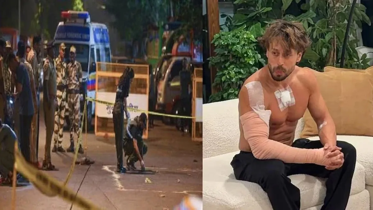 Tiger Shroff Firing Case: टाइगर श्रॉफ केस का शूटर  ऋतिक Rapido में काम करता था काम, कंपनी ने बताया ऐसा सच