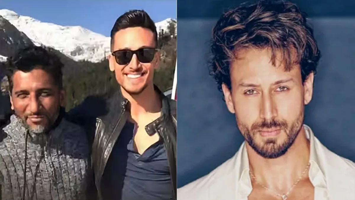 कौन हैं फिरदौस इब्राहिम बलोच? हाथ पर गोली लगने के बाद भी कैसे बचाई Tiger Shroff की जान? 28 साल से हैं साथ