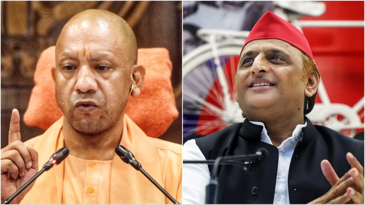 UP Election Survey: यूपी में योगी या अखिलेश? सर्वे ने साफ की 2027 की तस्वीर, BJP-सपा में कौन मार रहा बाजी?