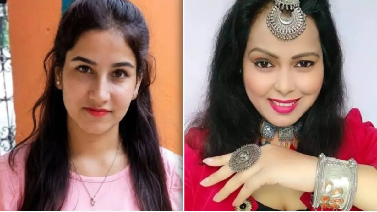 Ankita Bhandari Case से चर्चा में आईं Urmila Sanawar अरेस्ट, पूर्व BJP MLA की बेटी के ₹5 करोड़ रंगदारी के आरोप