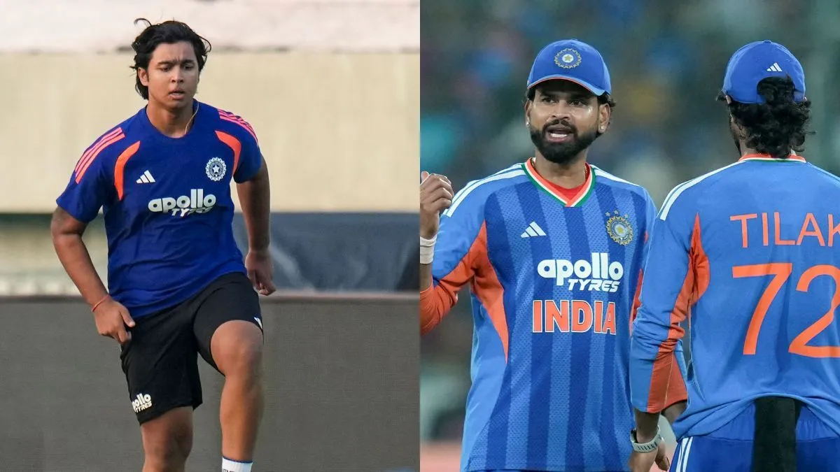 वैभव सूर्यवंशी को न्यूजीलैंड में भी नहीं मिलेगा मौका? कप्तान श्रेयस अय्यर ने बता दिया अपना फैसला