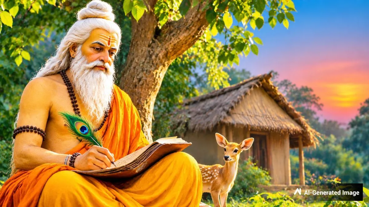 Valmiki Jayanti 2026: 25 की जगह 26 अक्टूबर को क्यों मनाई जाएगी वाल्मीकि जयंती? जानिए रामायण पाठ का महत्व