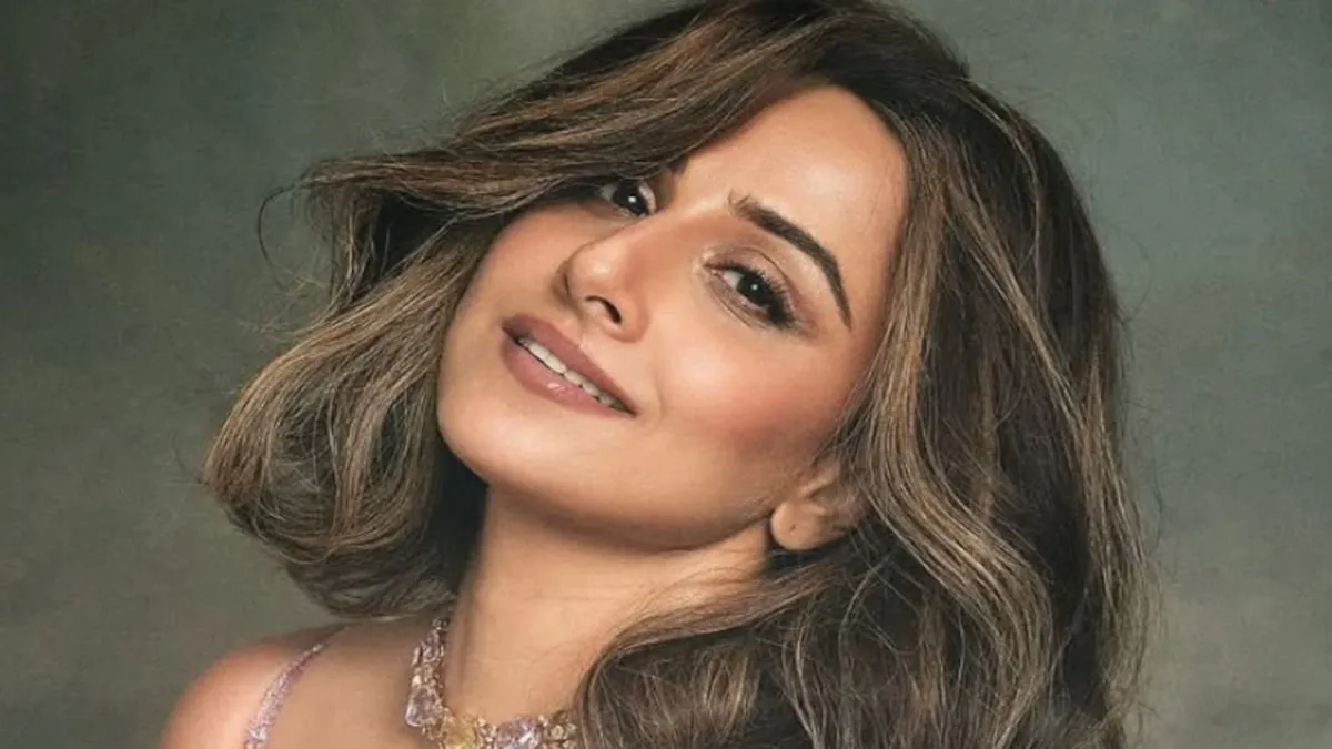 'होटल रूम में मिलने बुलाया, फिर जो हुआ', Vidya Balan का शॉकिंग खुलासा, डायरेक्टर की 'गंदी डिमांड' का खुला राज