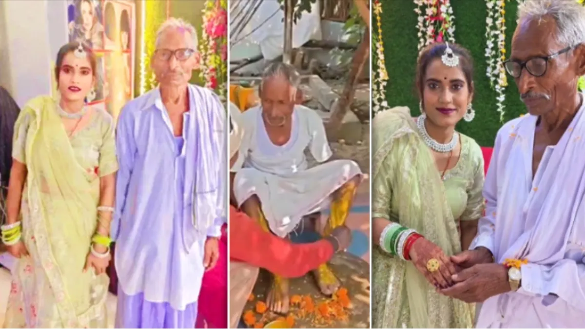 Rani Rajput कौन हैं? 30 की उम्र में सहेली के 75 साल के बाप पर आया दिल! सगाई के बाद अब शादी कब?
