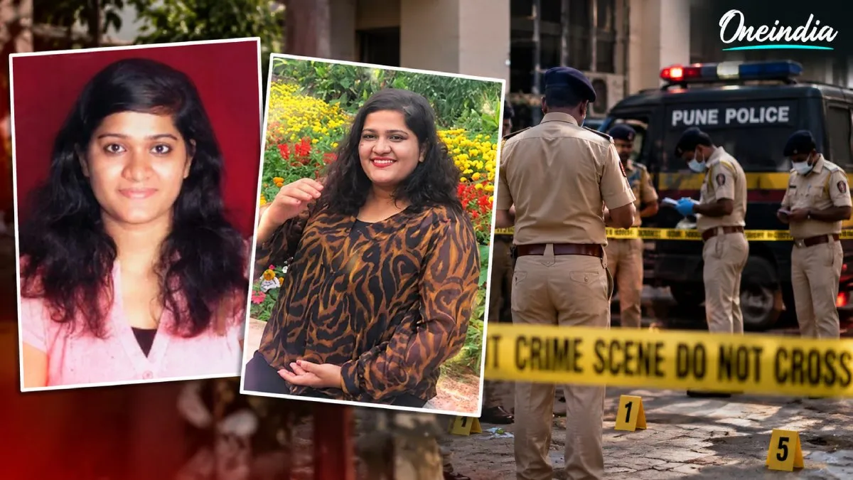 Mugdha Deshmukh कौन थी? पुणे के बंद फ्लैट में मिली लाश, फूड डिलीवरी से खुला राज-लंदन से जुड़े तार