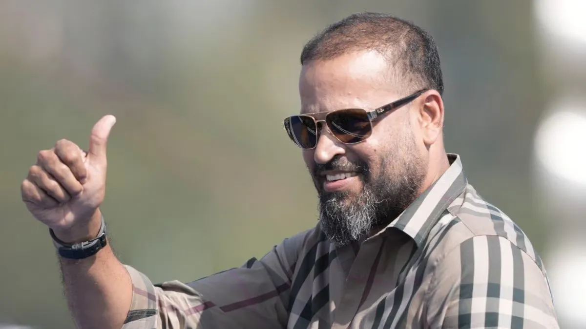 Yusuf Pathan को 20.53 करोड़ की सरकारी जमीन क्या उपहार में मिली? TMC से अगल होते ही निपटा 14 साल पुराना विवाद?