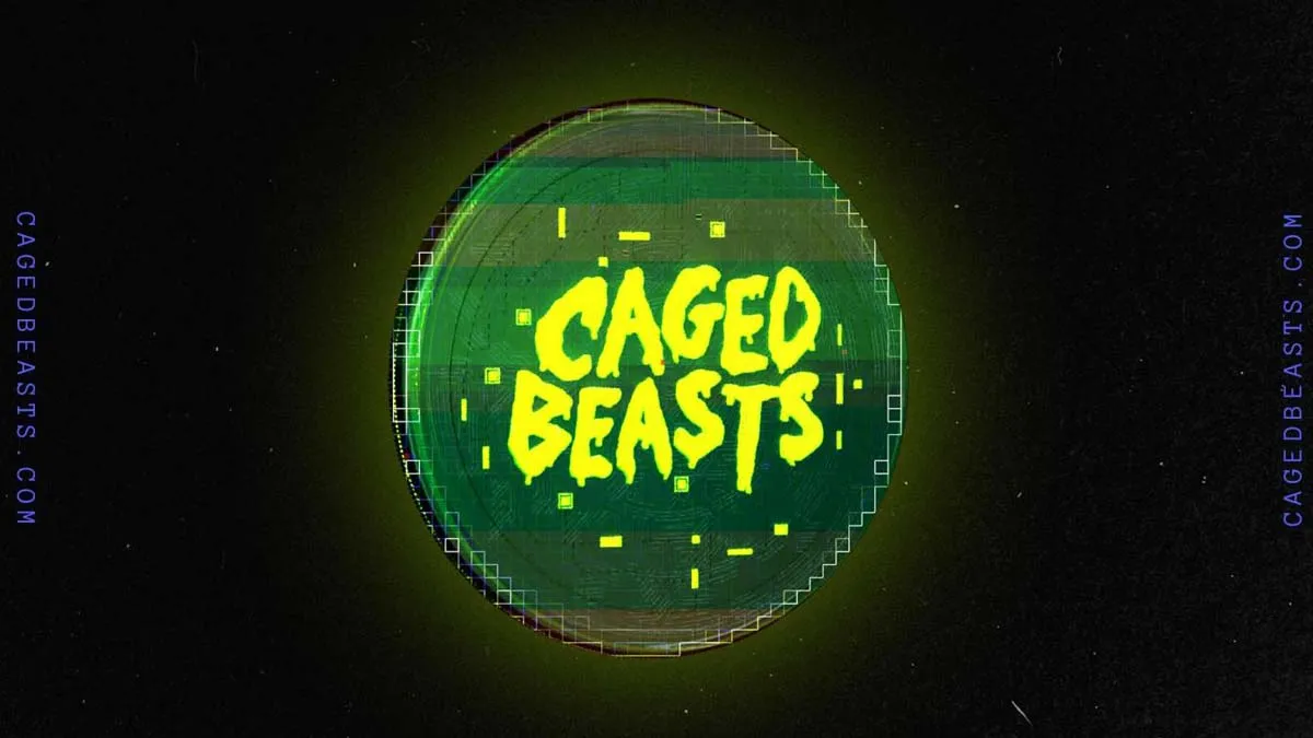 Are Crypto Presales Like Caged Beasts, AiDoge, And Ecoterra Worth It? -  Oneindia News