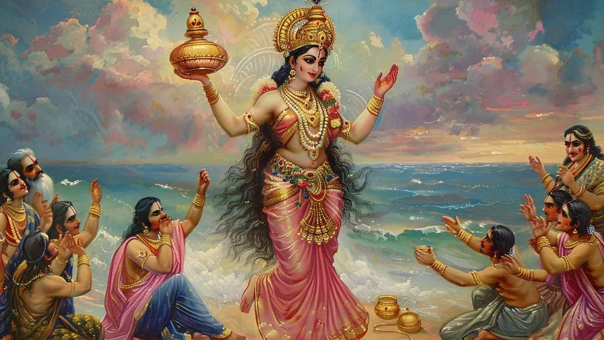 When Is Mohini Ekadashi 2024? Know Date, Time, Puja Vidhi, Significance And  Send Wishes To Celebrate This Day - Oneindia News