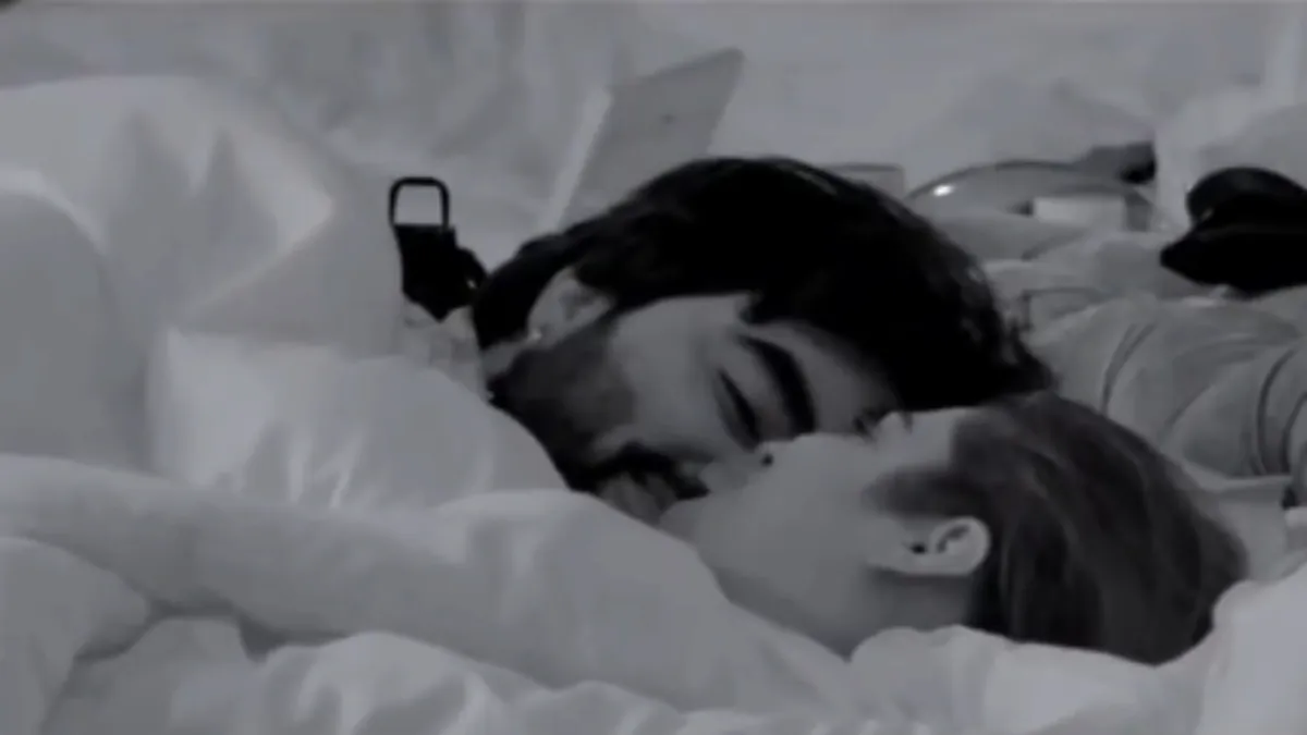 Armaan Malik And Kritika Maliks Intimate Video In Bigg Boss OTT 3: Jio  Cinema Calls For Probe - Oneindia News