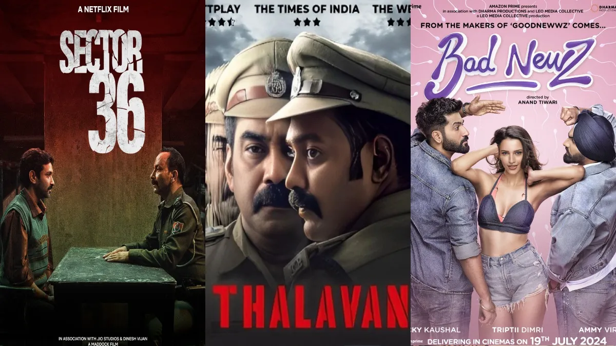 This Week Release Movie India New Releases On Ott This Week