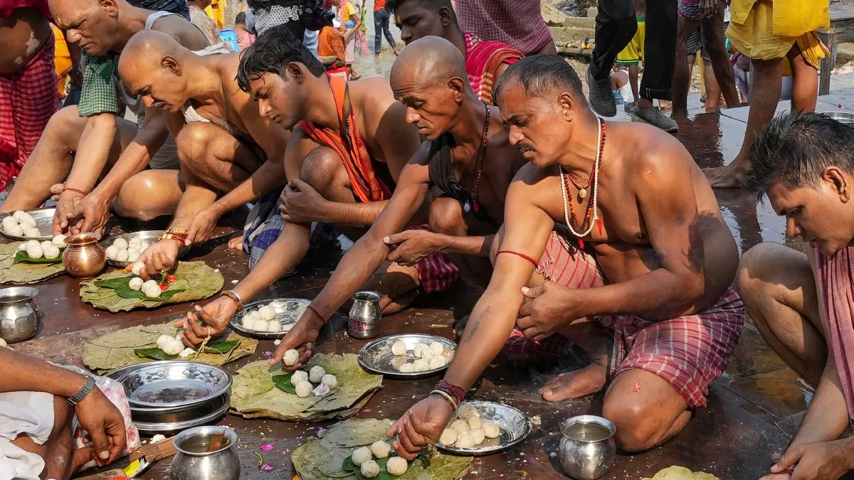 Pitru Paksha 2024: Key Do's And Don'ts To Honor Ancestors During The 16-Day  Shradh - Oneindia News