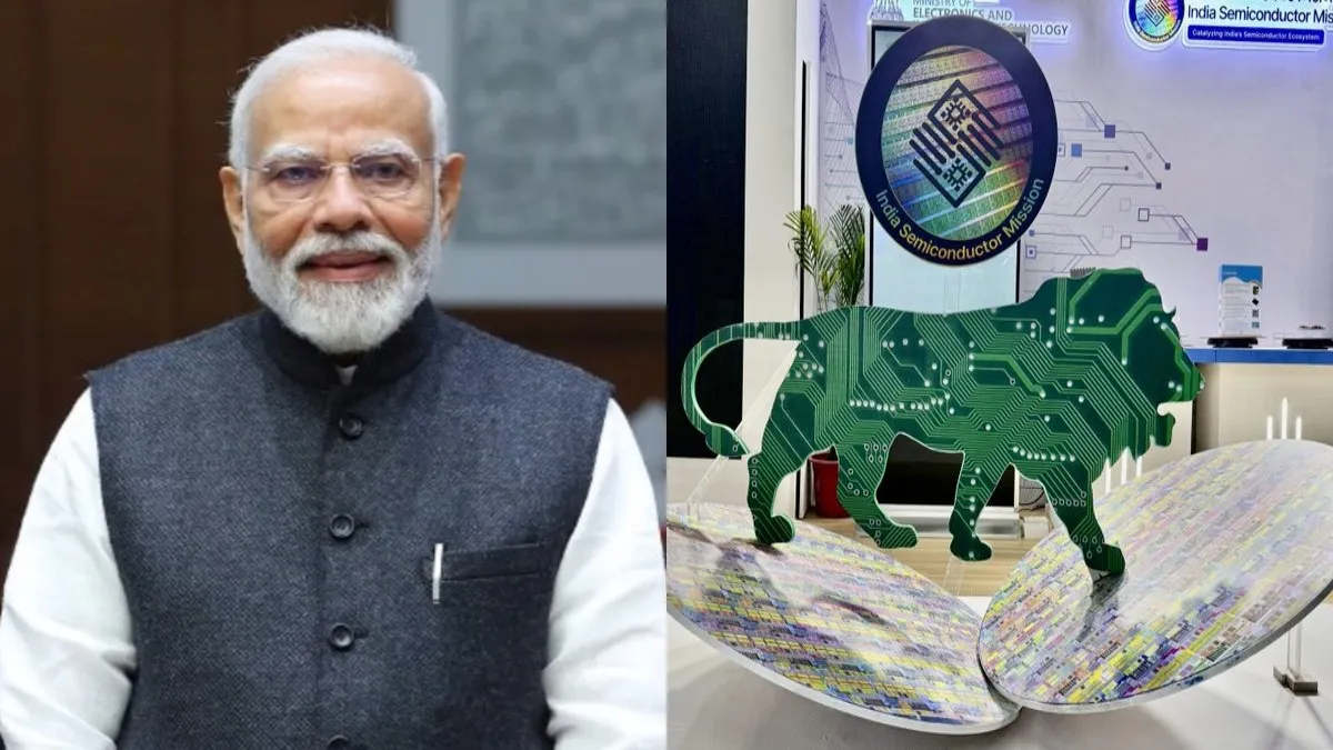PM Modi To Launch SEMICON India 2024: A Key Event To Highlight India's  Semiconductor Ambitions - Oneindia News