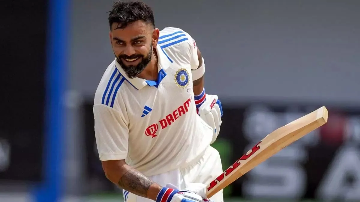 Virat Kohli Tops ICC ODI Rankings After Standout Performances | VIPJEE