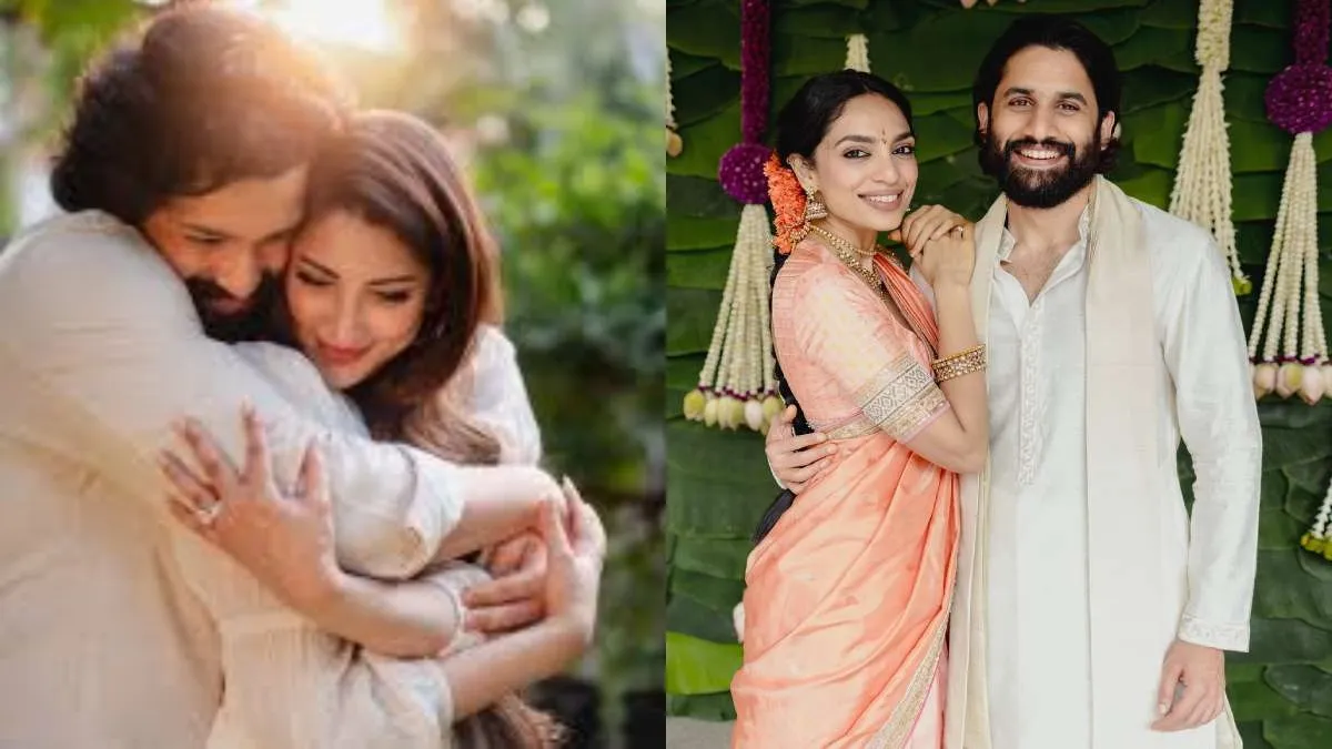 Akhil's Wedding With Girlfriend, Naga Chaitanya-Sobhita's Marriage On Same  Stage? Here's The Truth - Oneindia News