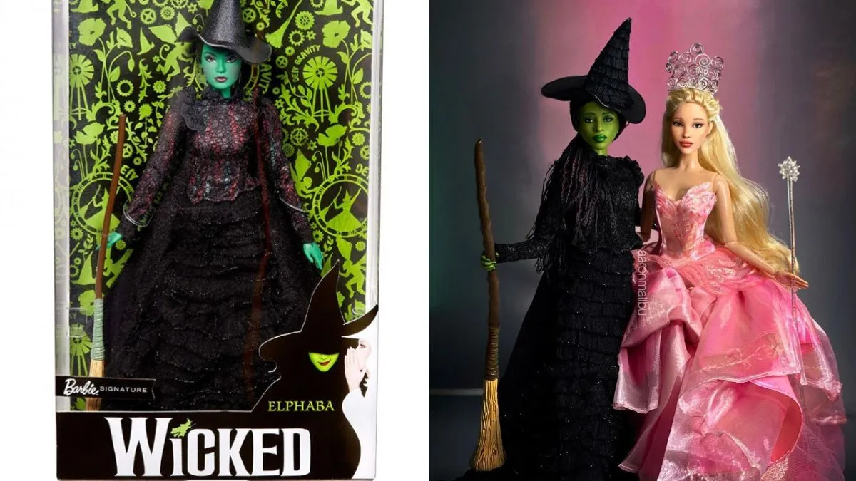 Barbie Doll Maker Prints Porn Website On Wicked Doll Boxes, Apologises -  Oneindia News