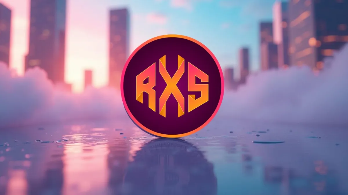 Where to Buy RXS Crypto: The Top Altcoin to Watch in the Rapidly Growing  RWA Tokenization Market - Oneindia News