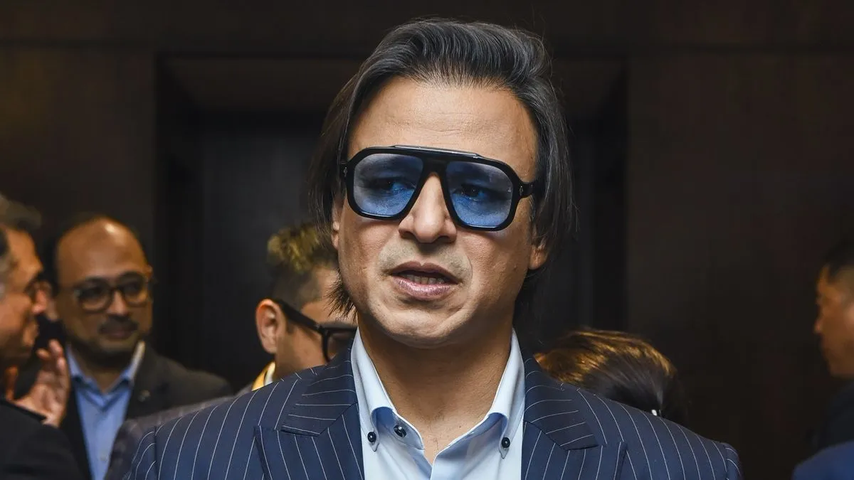 Vivek Oberoi's Net Worth: How His Father's Advice Help Him To Build Rs 1200  Crore Business Empire - Oneindia News