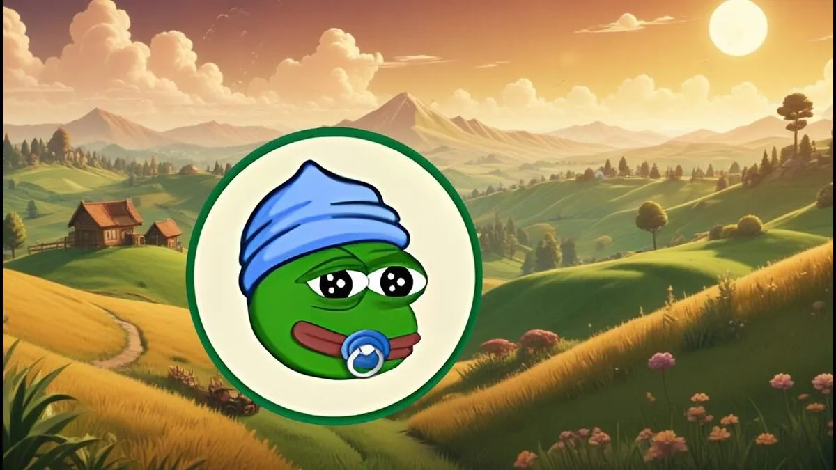 Little Pepe (LILPEPE) Crypto Price Forecast: This New Frog Meme Coin Could  Hit $10 Billion Market Cap Earlier Than PEPE - Oneindia News